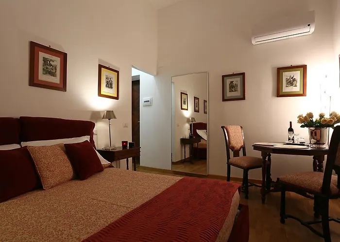 Houspitality Caesar Bed & Breakfast