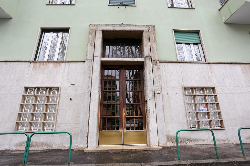 Houspitality Caesar Bed & Breakfast Couette-café Rome