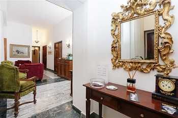 Houspitality Caesar Bed and breakfast Roma