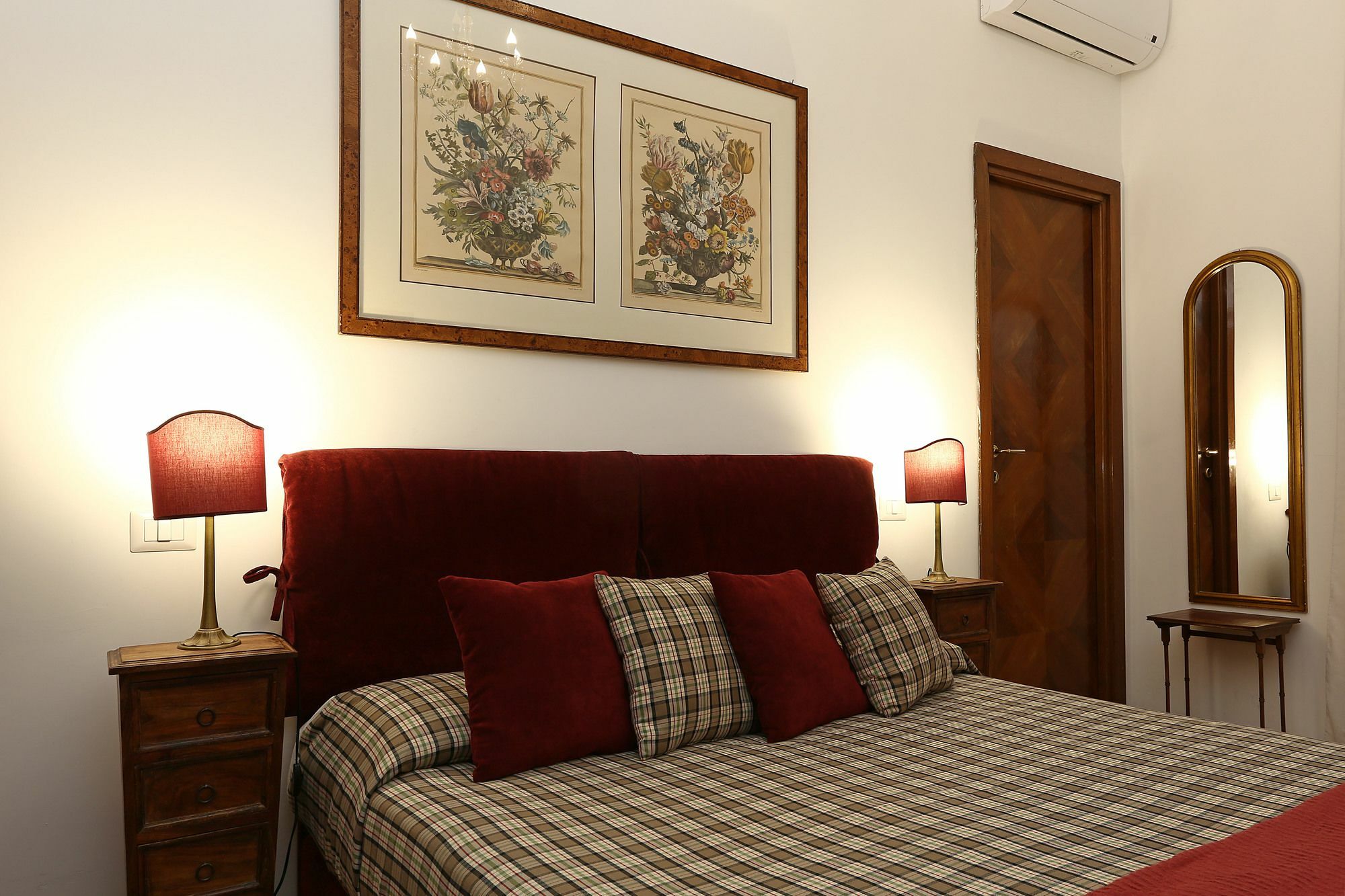Houspitality Caesar Bed and breakfast