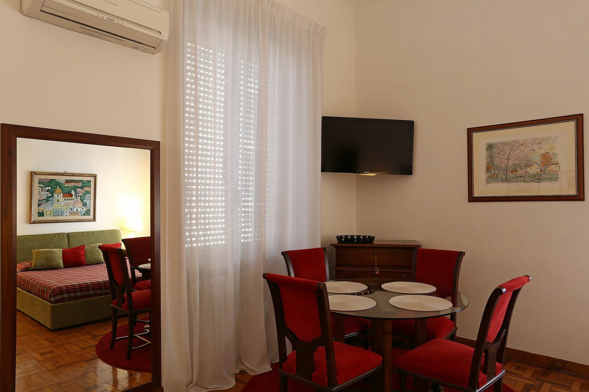 Houspitality Caesar Bed and breakfast